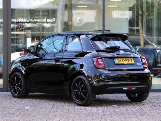 Fiat 500 Action 24 kWh | Airco / Cruise