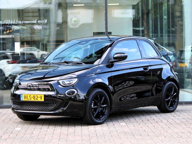 Fiat 500 Action 24 kWh | Airco / Cruise