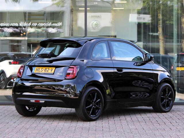 Fiat 500 Action 24 kWh | Airco / Cruise