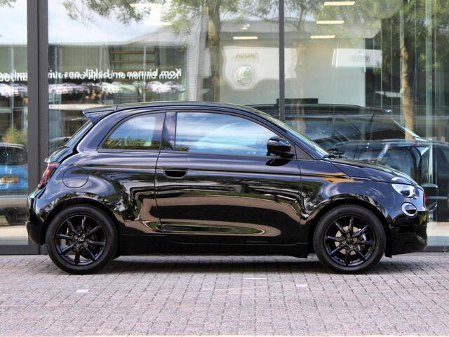 Fiat 500 Action 24 kWh | Airco / Cruise