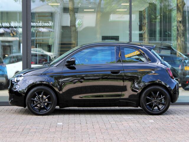 Fiat 500 Action 24 kWh | Airco / Cruise