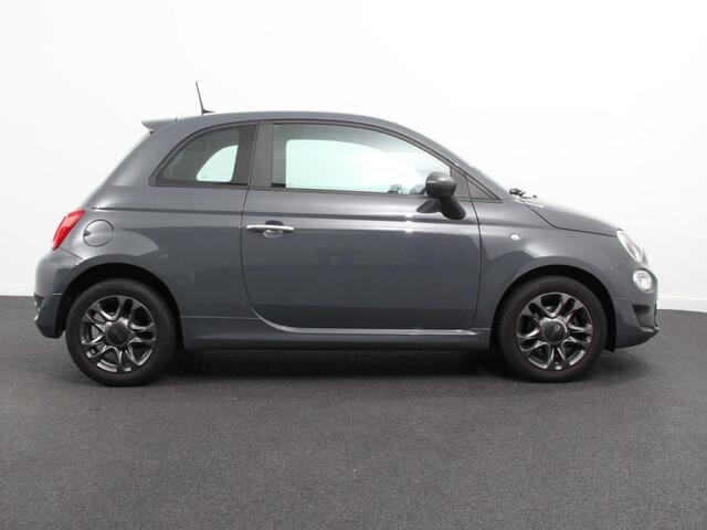 Fiat 500 1.0 Hybrid Connect | Airco | Cruise Control | Lichtmetalen Velgen | Dab |Sportstoelen