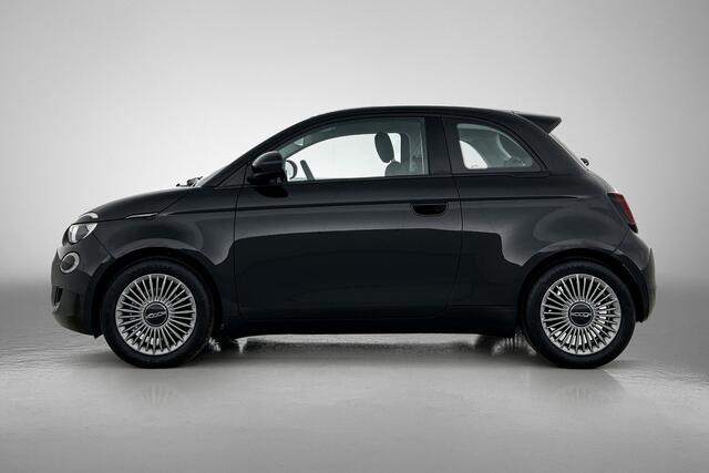 Fiat 500 Icon 42 kWh Carplay, Camera