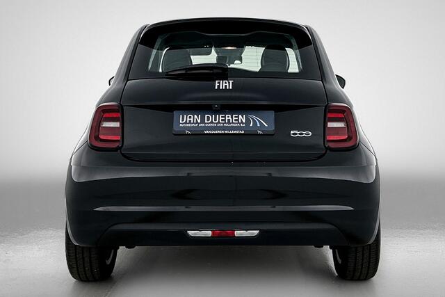 Fiat 500 Icon 42 kWh Carplay, Camera