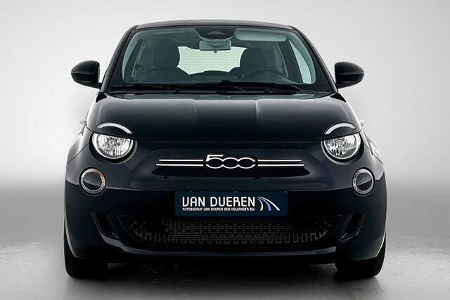 Fiat 500 Icon 42 kWh Carplay, Camera