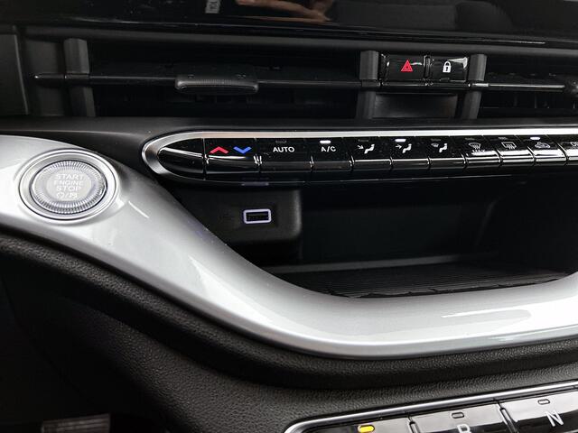 Fiat 500 Icon 42 kWh Carplay, Camera