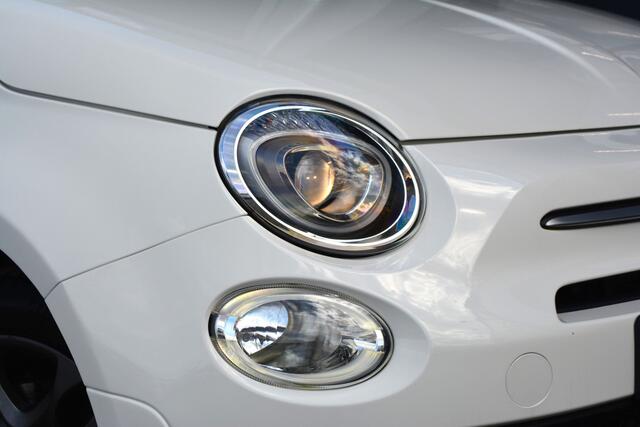 Fiat 500 1.0 Hybrid Sport | DAB | Carplay | Cruise Control |