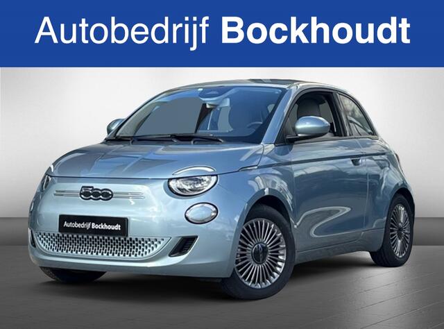 Fiat 500 Icon 42 kWh Navi | Climate | Cruise