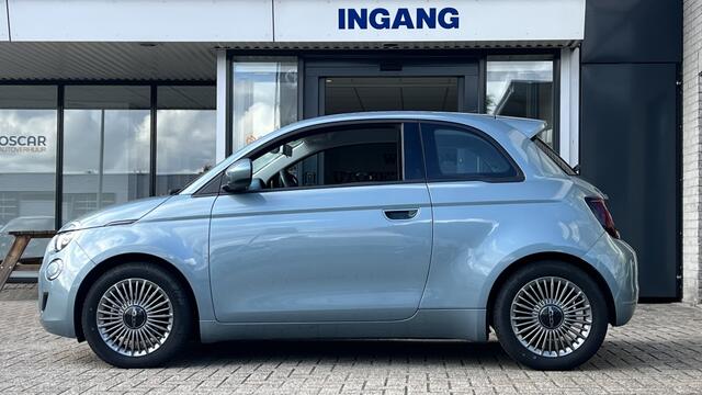 Fiat 500 Icon 42 kWh Navi | Climate | Cruise
