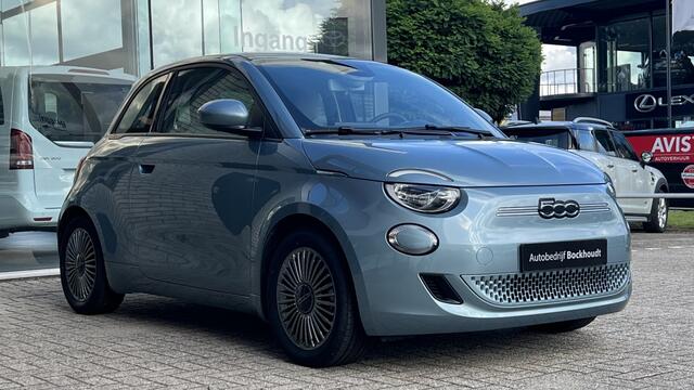 Fiat 500 Icon 42 kWh Navi | Climate | Cruise