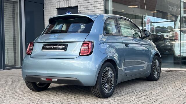 Fiat 500 Icon 42 kWh Navi | Climate | Cruise