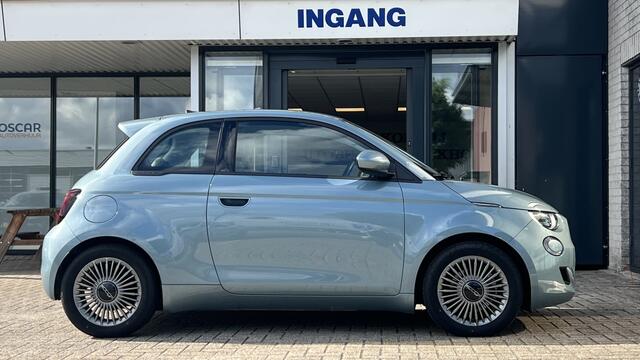 Fiat 500 Icon 42 kWh Navi | Climate | Cruise