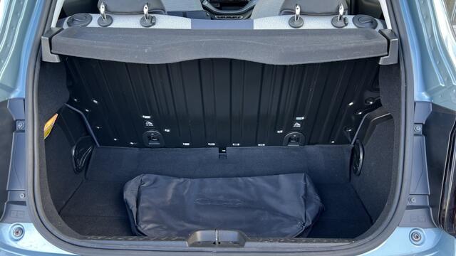 Fiat 500 Icon 42 kWh Navi | Climate | Cruise