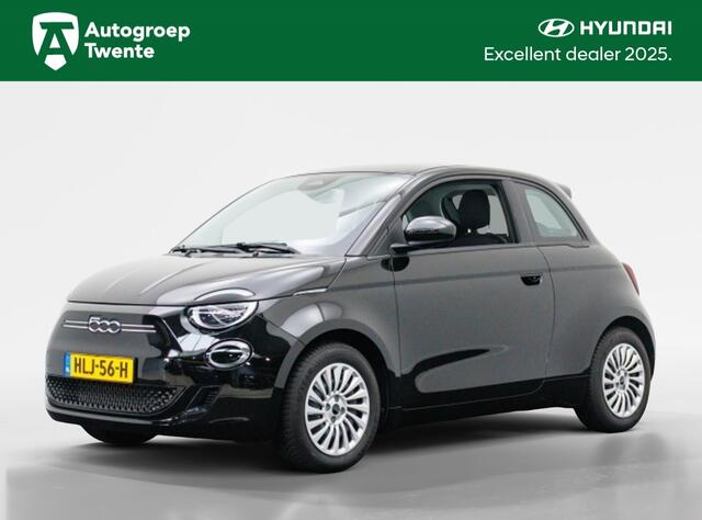 Fiat 500 Action 24 kWh | All-seasonbanden | Airco