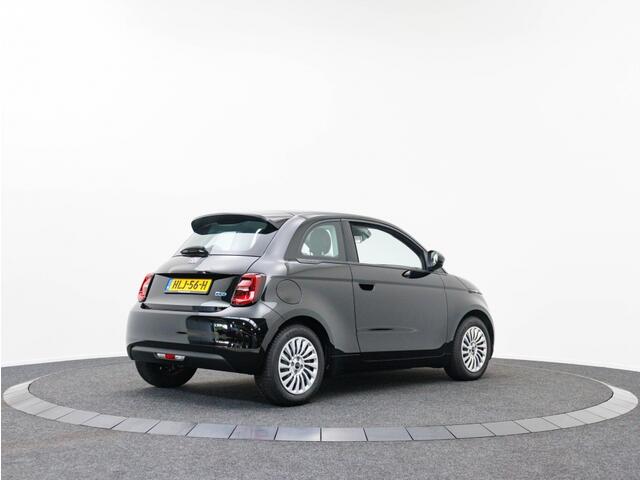 Fiat 500 Action 24 kWh | All-seasonbanden | Airco