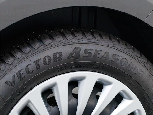 Fiat 500 Action 24 kWh | All-seasonbanden | Airco