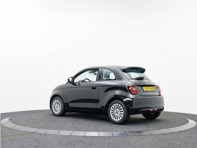 Fiat 500 Action 24 kWh | All-seasonbanden | Airco