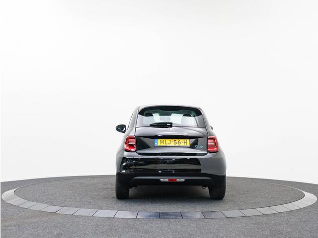Fiat 500 Action 24 kWh | All-seasonbanden | Airco