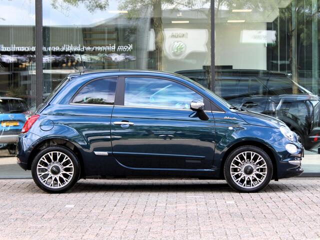 Fiat 500 1.0 Hybrid Dolcevita | Apple Carplay / Panoramadak / Airco