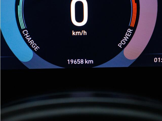 Fiat 500 Icon 42 kWh | Private lease 339,- p.m.