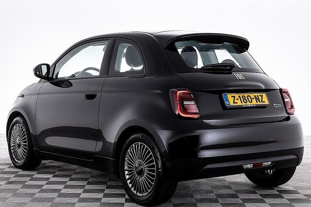 Fiat 500 Icon 42 kWh