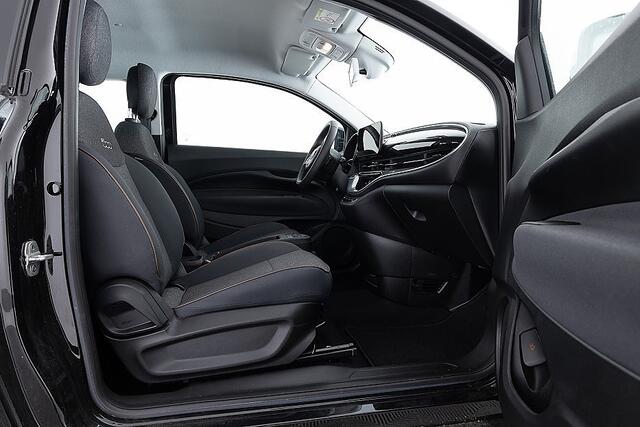 Fiat 500 Icon 42 kWh