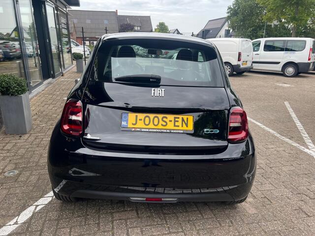 Fiat 500 LA PRIMA 24 KWH