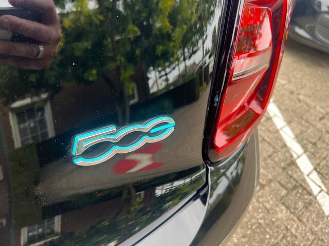Fiat 500 LA PRIMA 24 KWH