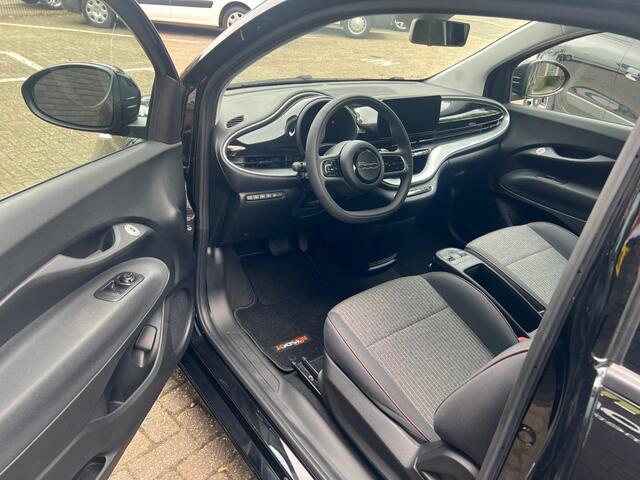Fiat 500 LA PRIMA 24 KWH