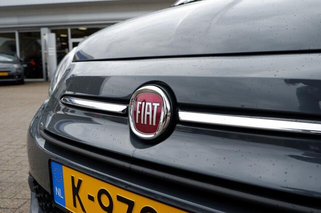 Fiat 500 1.0 Hybr. Pop / INCL 12 maanden BOVAG
