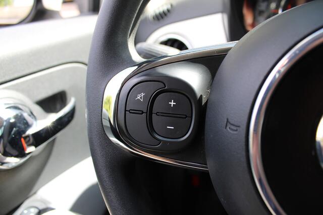 Fiat 500 1.0 TwinAir Pop | NL Auto | Airco | Cruise Control | Lichtmetalen velgen