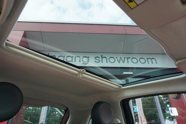 Fiat 500 0.9 TwinAir Turbo Collezione | Origineel NL | Panoramadak | Cruise Control | PDC | Airco | Navigatie | 16'' LM |