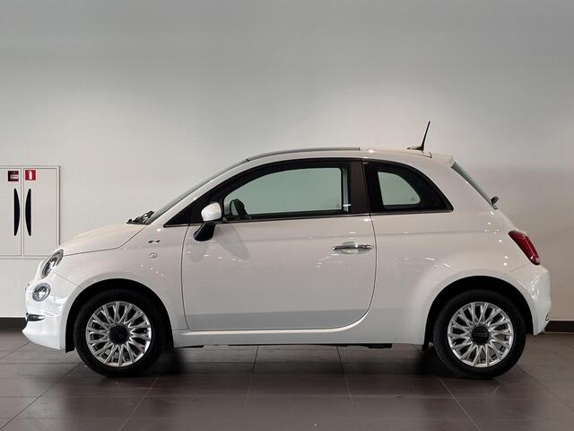 Fiat 500 Dolcevita Finale 1.0 Hybrid 70pk | PANODAK | PARKEERHULP | LM-VELGEN | AIRCO | CRUISE CONTROL | APPLE CARPLAY / ANDROID AUTO