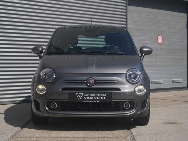 Fiat 500 1.0 Hybrid Sport