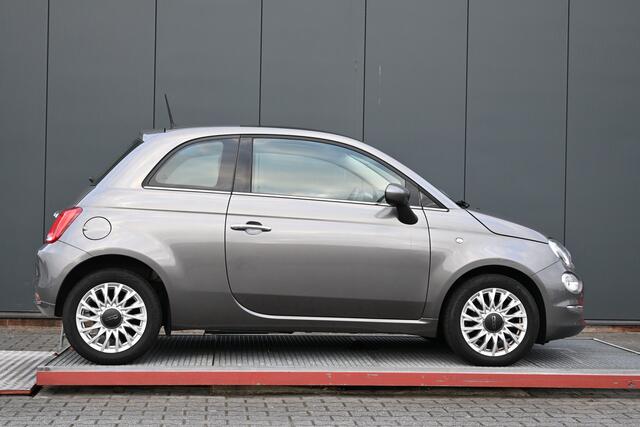 Fiat 500 0.9 TwinAir Turbo Lounge