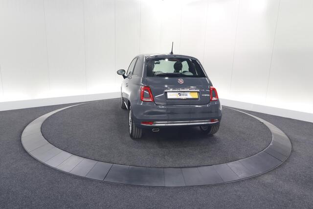 Fiat 500 1.0 Hybrid Dolcevita | Panoramadak | Apple Carplay | Parkeersensoren | Climate Control