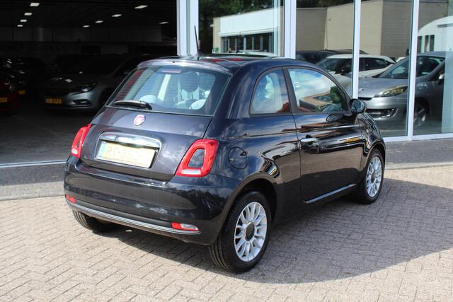 Fiat 500 0.9 TwinAir Turbo Popstar//Cruise//Airco!!