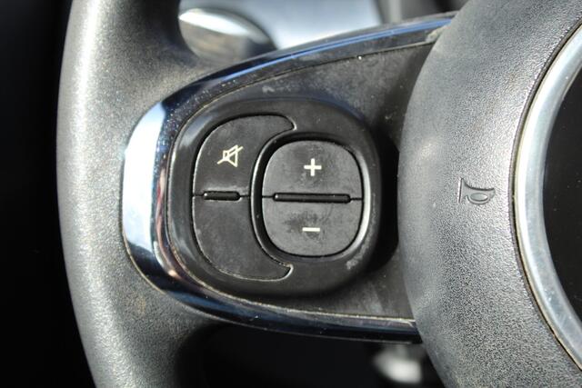 Fiat 500 0.9 TwinAir Turbo Popstar//Cruise//Airco!!