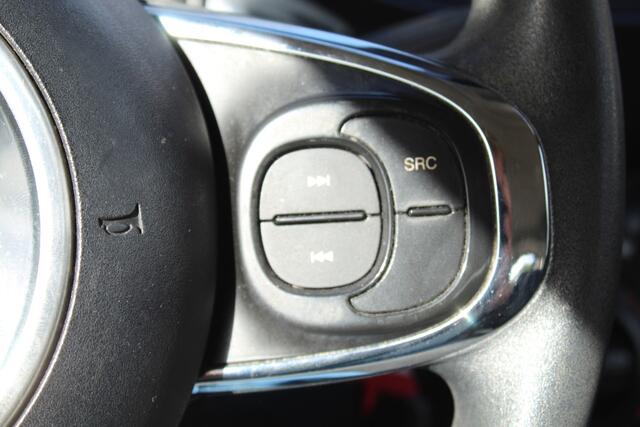 Fiat 500 0.9 TwinAir Turbo Popstar//Cruise//Airco!!