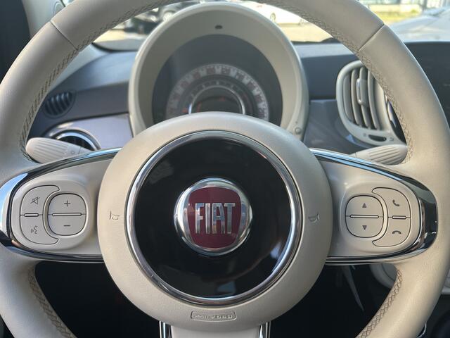 Fiat 500 1.2 Dolcevita | Panoramadak |
