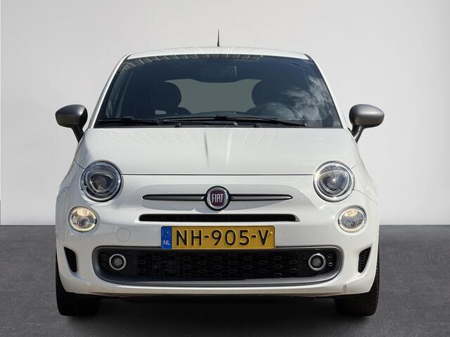 Fiat 500 0.9 TwinAir Turbo Sport