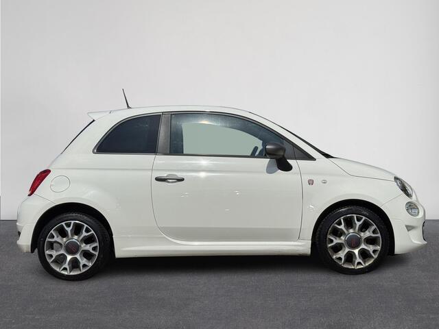 Fiat 500 0.9 TwinAir Turbo Sport