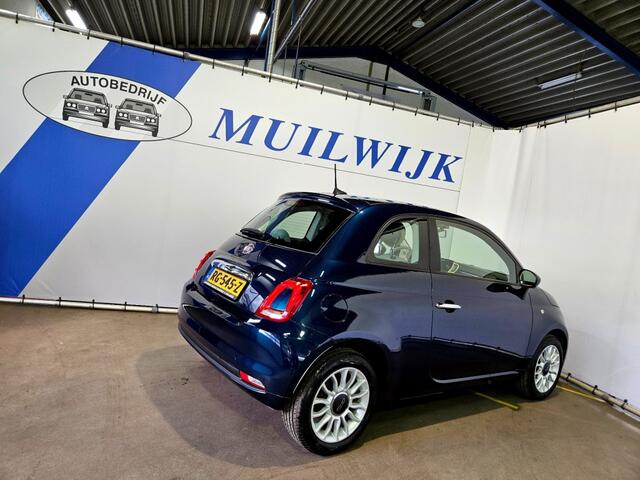 Fiat 500 1.0 TwinAir Popstar / Airco / NL Auto