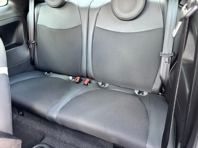 Fiat 500 0.9 TwinAir Turbo Sport