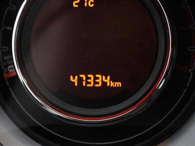 Fiat 500 70pk Star Semi automaat Cruise | Climate | Carplay | Parkeersens. achter