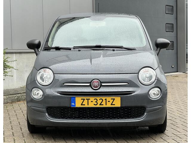 Fiat 500 0.9 TwinAir Turbo Young 47000KM NAP dealer onderhouden/ Nieuwe APK+beurt+garantie