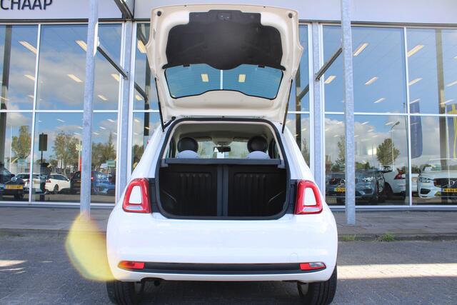 Fiat 500 0.9 TwinAir Turbo Popstar | Airconditioning | Elektrische ramen | LM Velgen