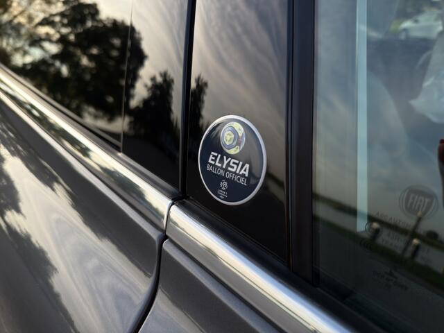 Fiat 500 1.0 Turbo Elysia 2020 GRIJS | Navigatie | Camera | Apple CarPlay