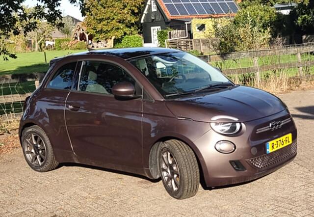 Fiat 500 E-Panodak-AdaptiveCruise-Meer...