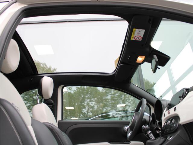 Fiat 500 1.0 Hybrid Dolcevita | Apple Carplay / Schuifdak / Climate